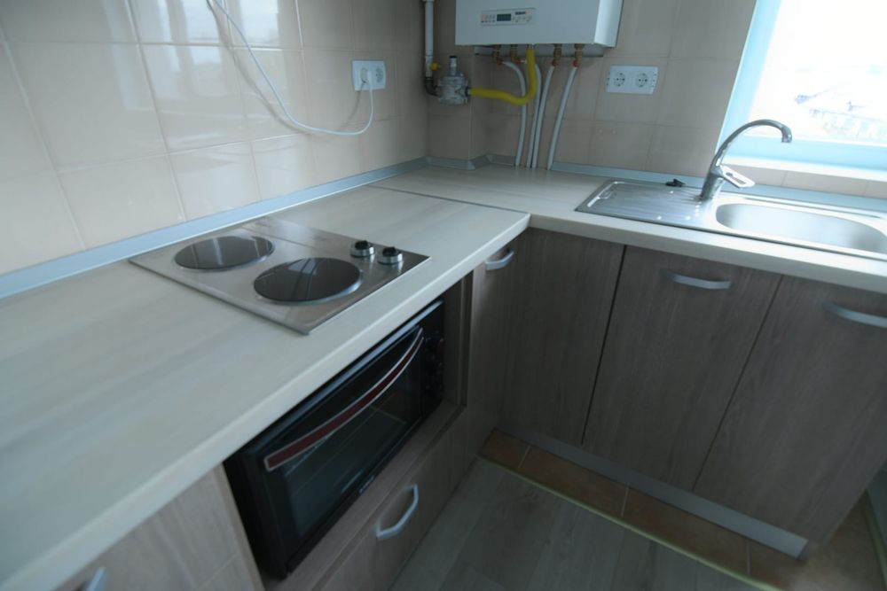 Garsoniera 22 mp de inchiriat cu loc de parcare Privat
