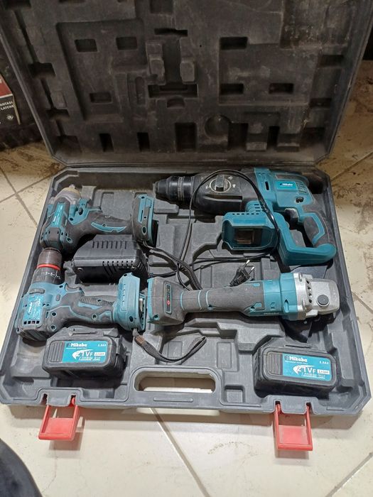 Набор инструмента