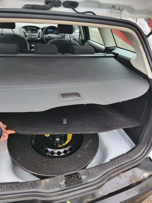 motor/turbina/injectoare/compresor ac ford focus 3 1.5 tdci