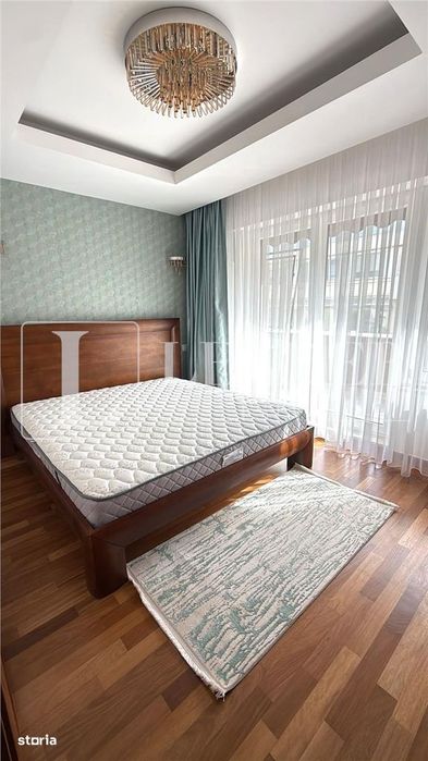Inchiriere apartament I Herastrau - Soseaua Nordului
