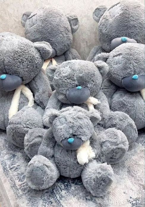 Teddy Mandarin buket Kapalak Buket gul babochka va, Vozdushniy Shariki