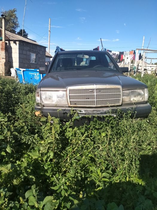 Продам Мерседес - benz E 190