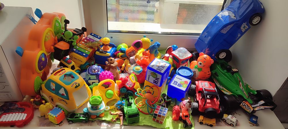 Няня (Бала бағушы) на час