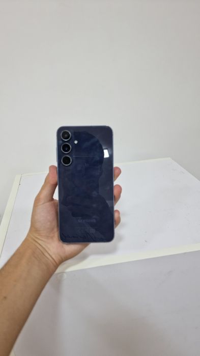 Samsung A55 5G 8/256