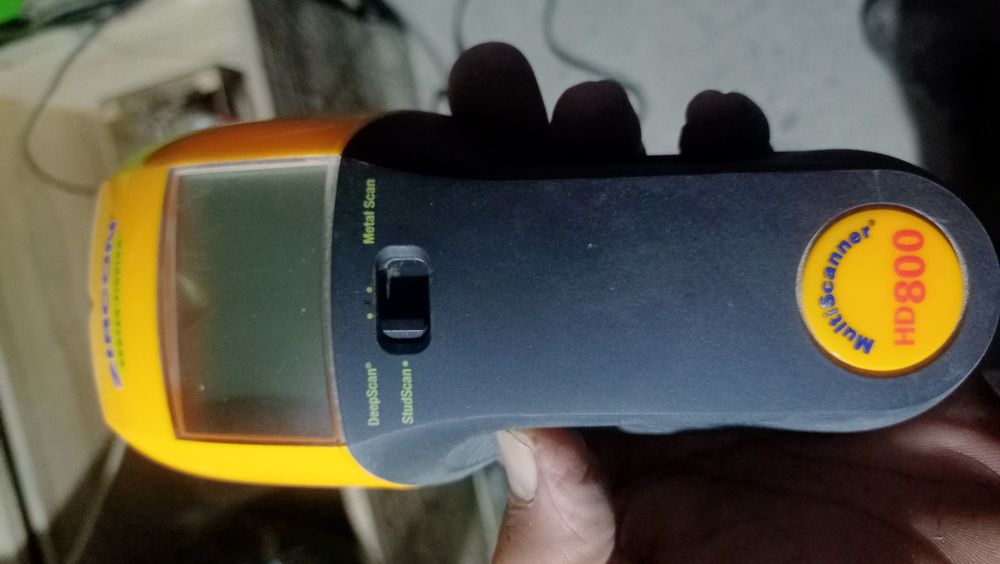 Электроинструменти