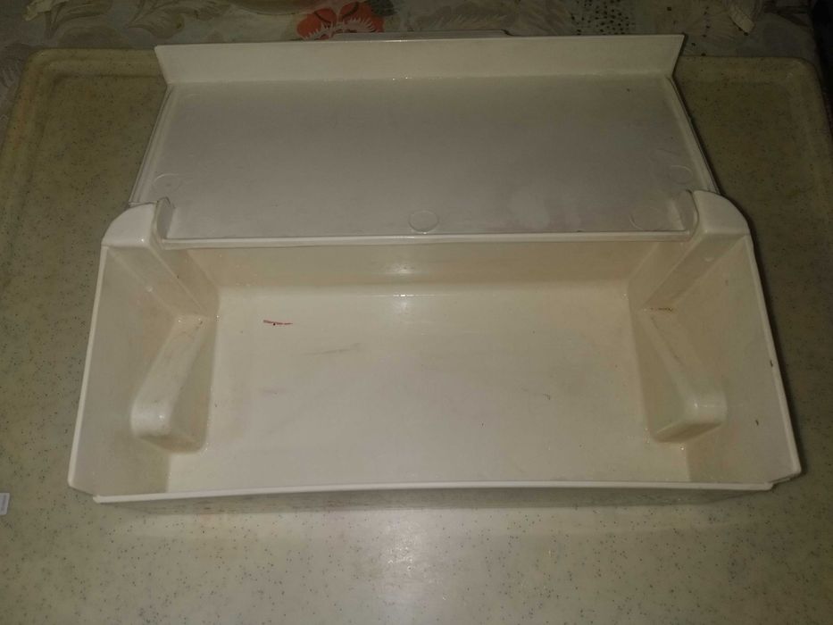 Футляры для принадлежностей от швейной машинки Чайка