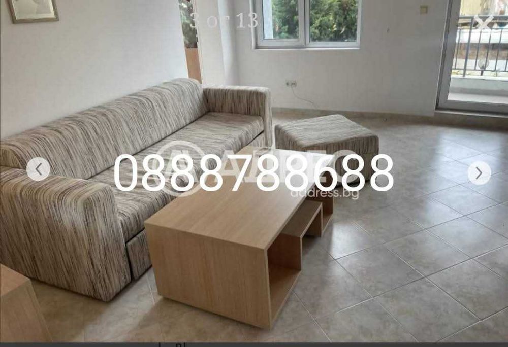 Продава се Двустаен апартамент в Плевен, Идеален център - 64 кв.м за 797 €/кв.м - Снимка #8