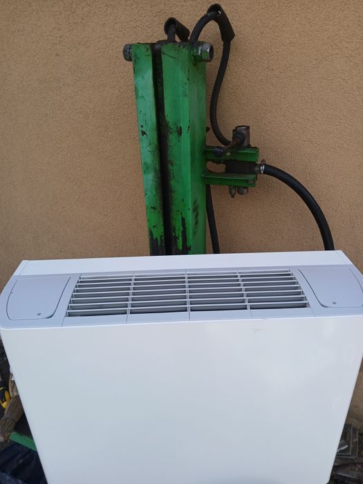 Продавам конвектори за отопление  на жилищни отопление работят перфект