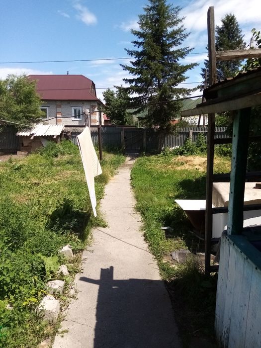 продам дом на левом беригу.