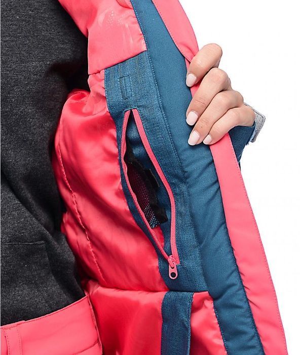 -66% Roxy, XL, ново, оригинално дамско ски/сноуборд яке 3wjt