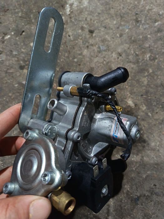 Газ 4 поколения сатамын