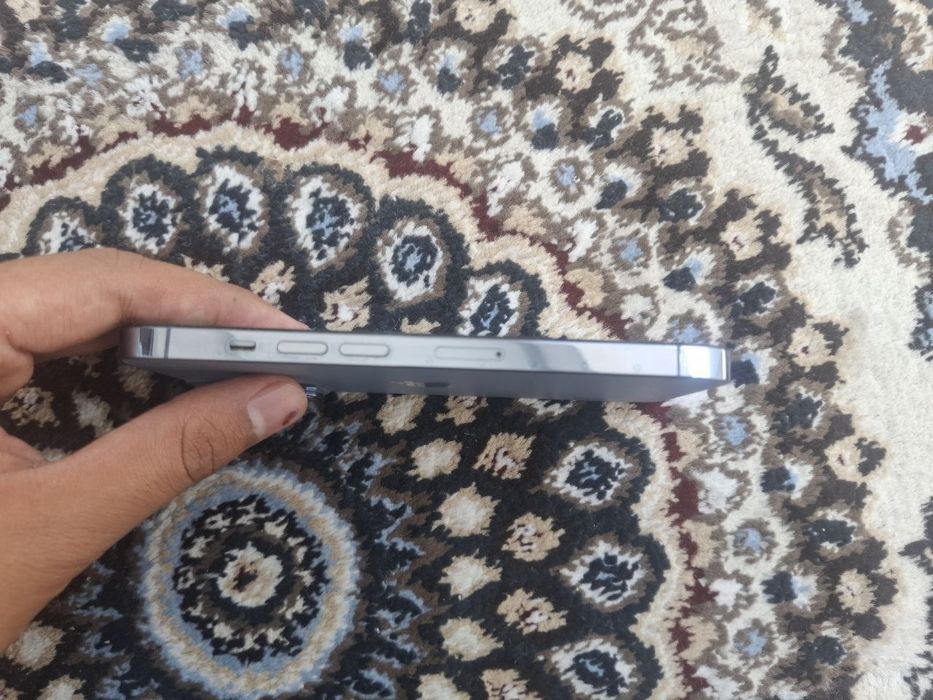 Iphone 13 pro 256gb