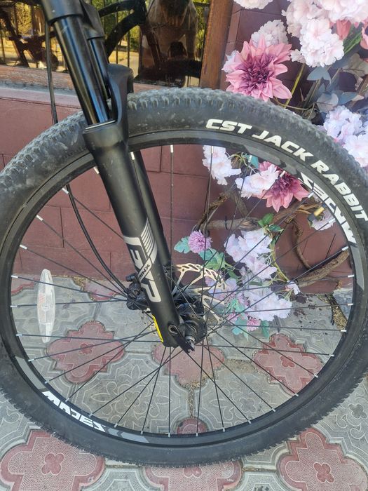 Велосипед TRINX 29 L1000-17