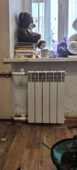 Услуги сантехника