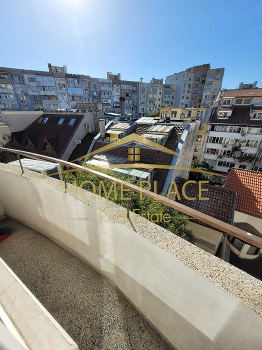 Продава се Двустаен апартамент в Варна, ВИНС - 40 кв.м за 2104 €/кв.м - Снимка #11