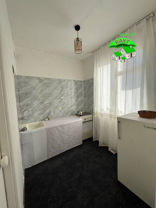 | 1 комнатная 2этаж Чиланзар 18 КОРЗИНКА  продаётся квартира