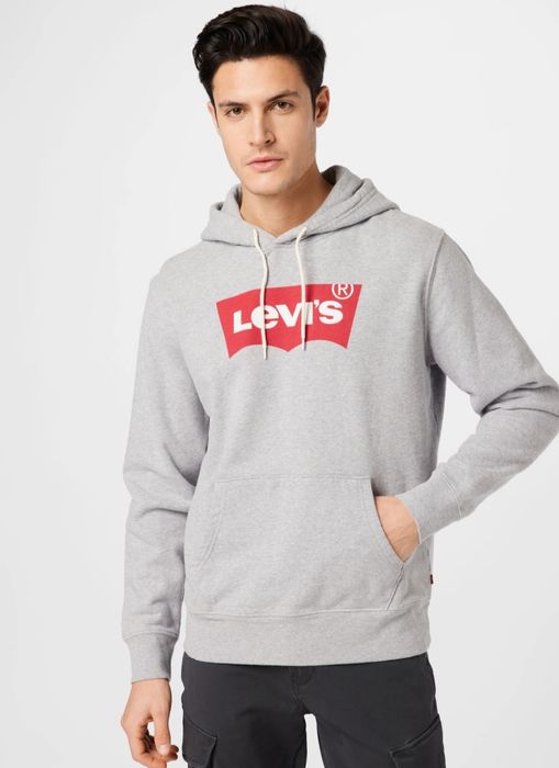 Мъжки суичър Levis