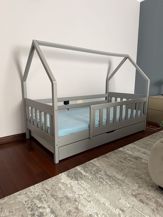 Pat Montessori 80x160