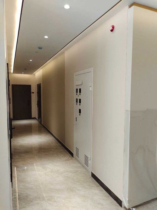 СРОЧНАЯ ПРОДАЖА | 2 комнатная 58.85 м² ЖК NRG «ЯНГИ БАХТ» у Метро