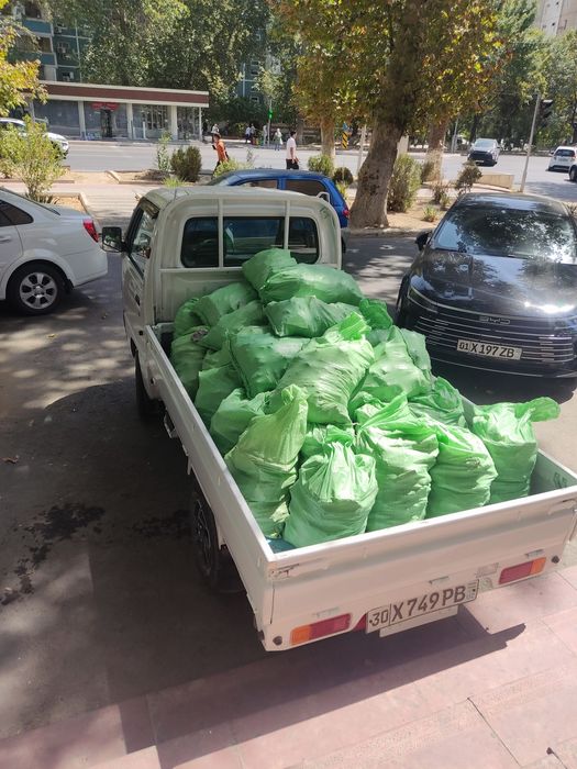 Stroy musor tashish xizmati/Вывоз строй мусор 24/7