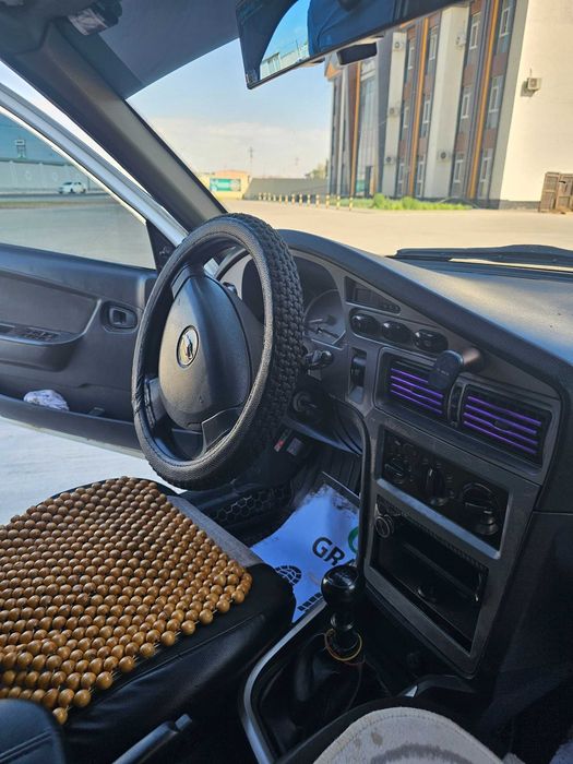 DAEWOO Neksiya 2 Sotiladi