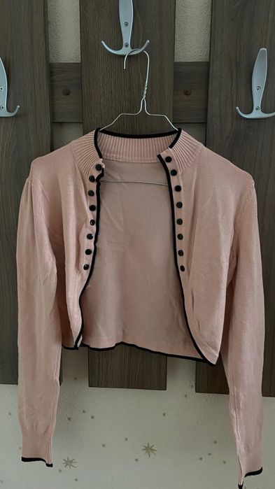 Нови/в отлично състояние жилетки