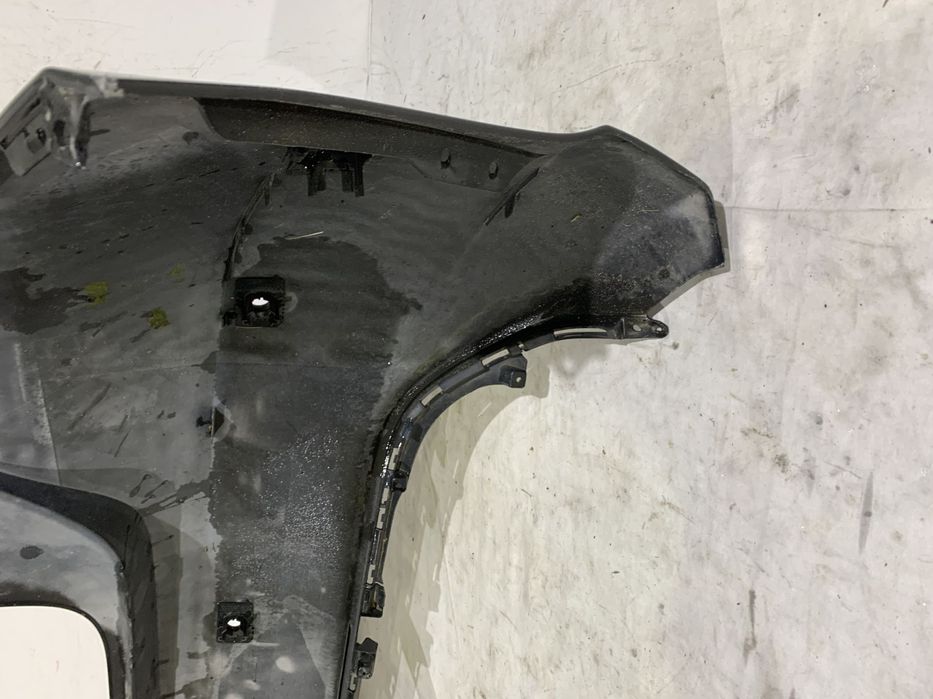 Bara spate Mercedes A-Class, W176, 2015, 2016, 2017, 2018, cod origine OE A1768850000.