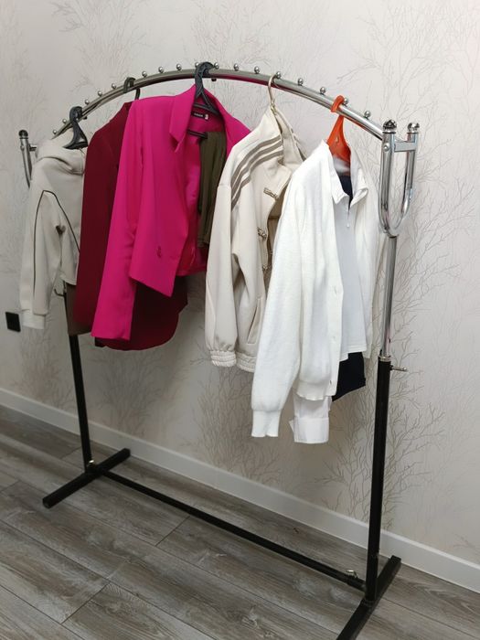 Стойка для вещей