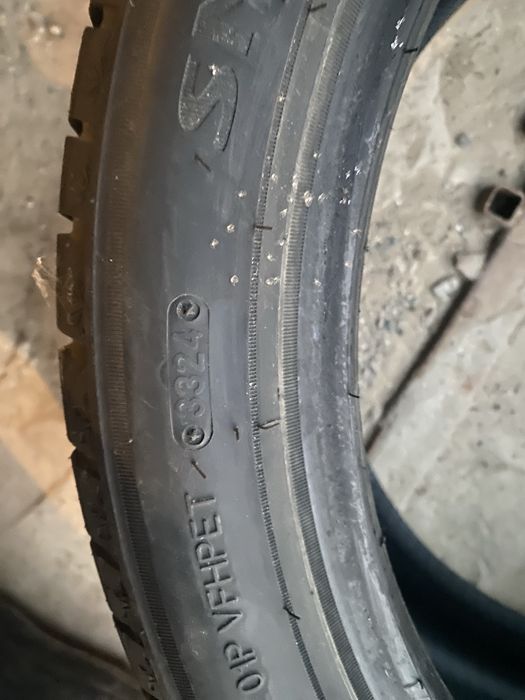 Зимний порышка сатылады