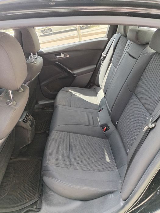 PEUGEOT 508 2013 — imagine 5