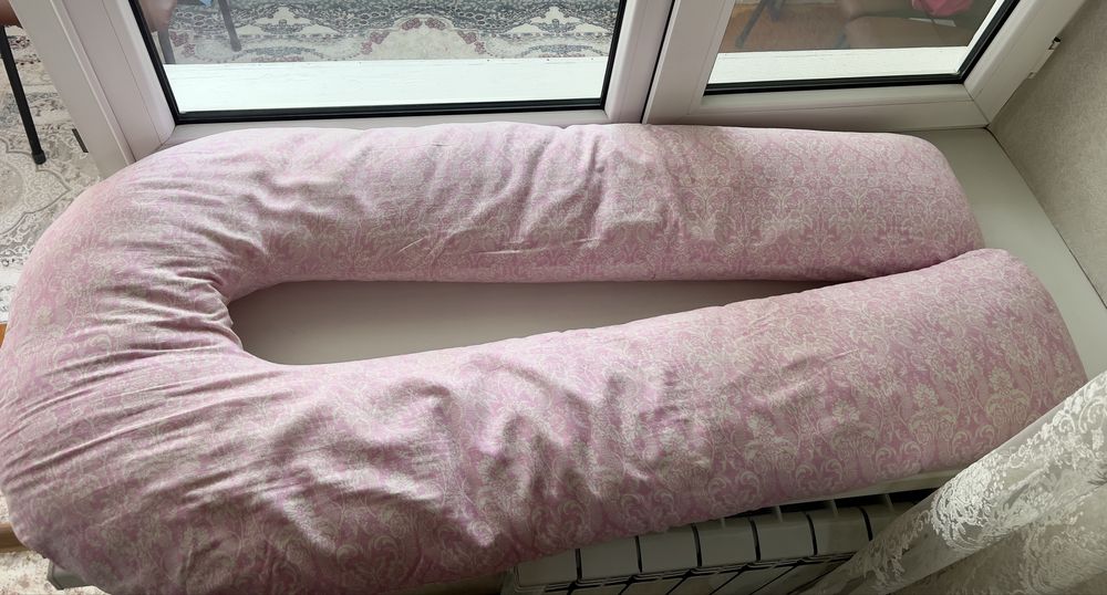 Подушка для беременных