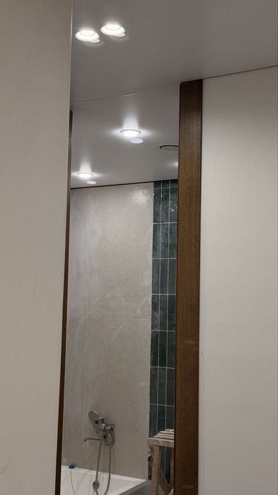 Ремонт квартир и домов