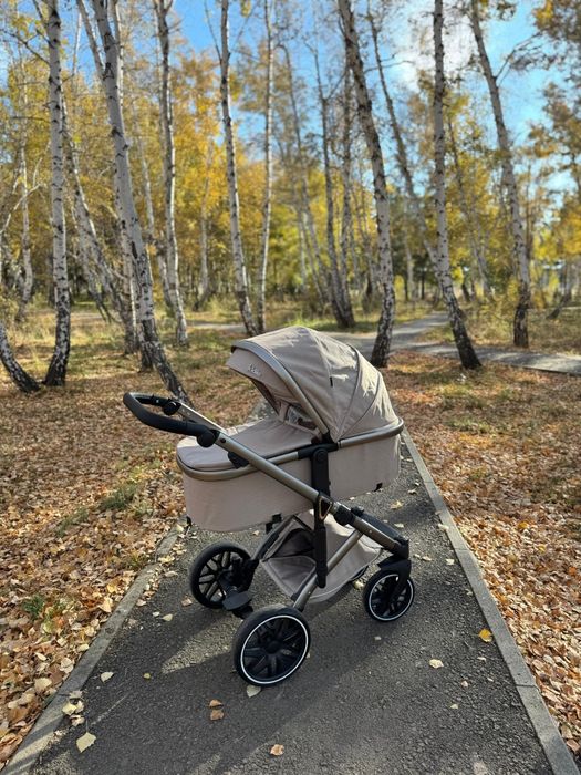 Детская коляска kidilo