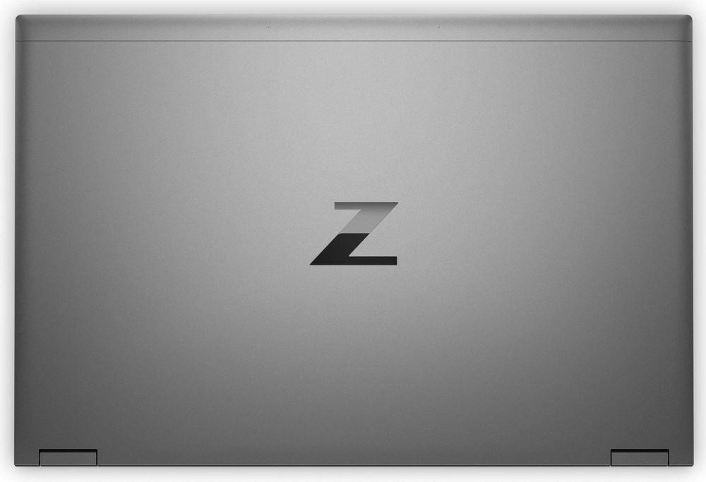 HP ZBook Fury 15 G8 /Core i9-11950H / 32GB RAM / RTX A3000 - 6GB / 512 GB SSD /15.6 FHD IPS 400nits