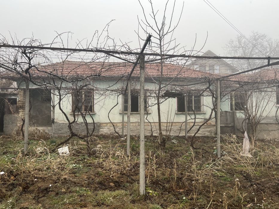 Продава се Къща в с. Горно Изворово, Област Стара Загора - 65 кв.м за 824 €/кв.м - Снимка #2