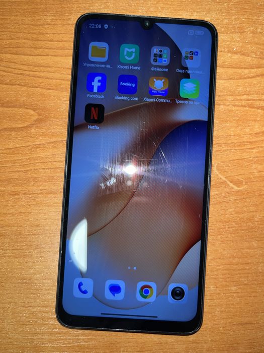 Xiaomi Redmi 13C – 256GB