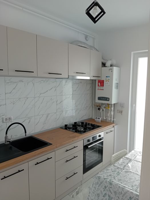 Garsoniera Weiner Palada 16 de inchiriat Militari