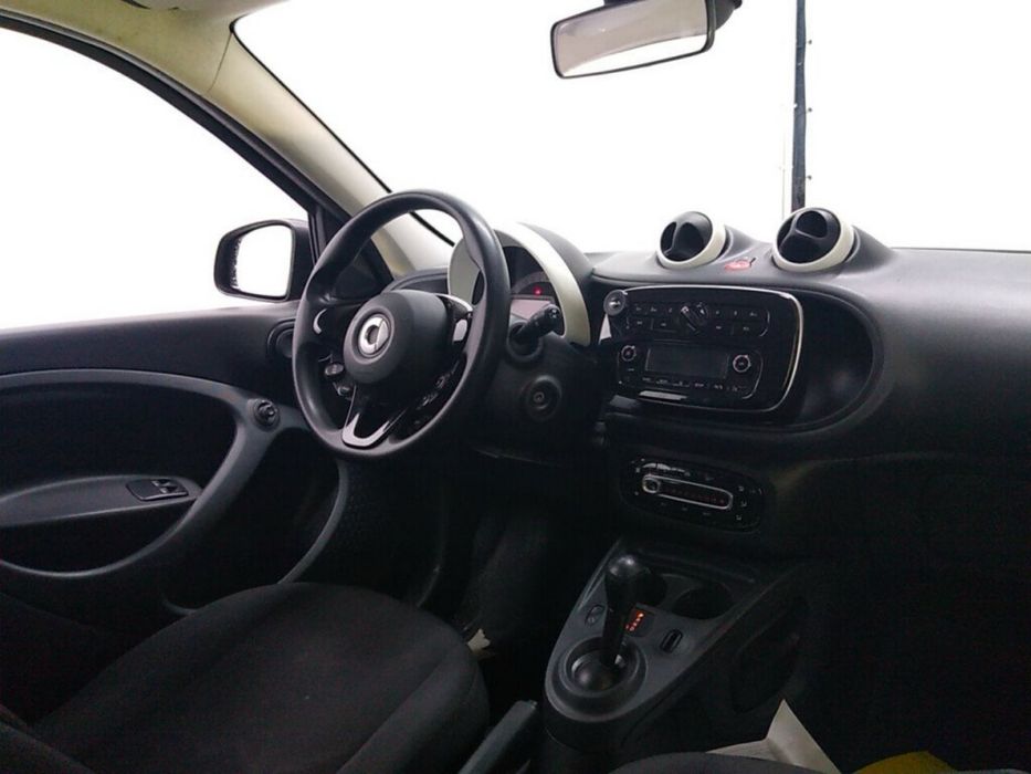 Smart forfour 453