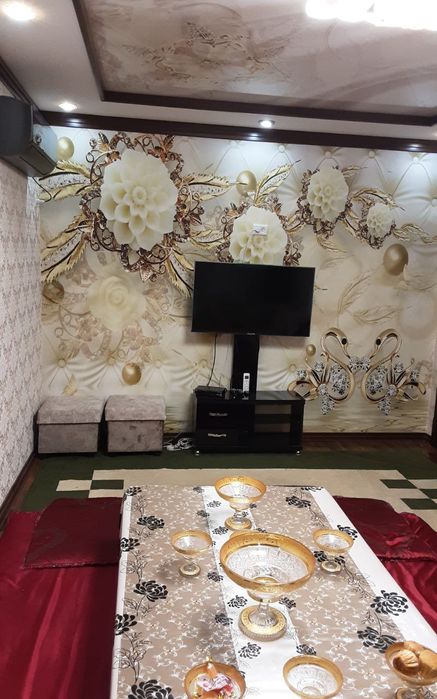 Срочно Сотилади !!! 3 хонали квартира