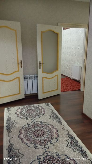 Уй ижарага берилади, 2 хона