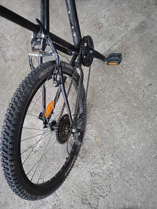 De vânzare bicicletă noua 1000 lei