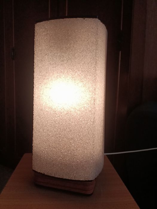 Цветомузыкальная установка.