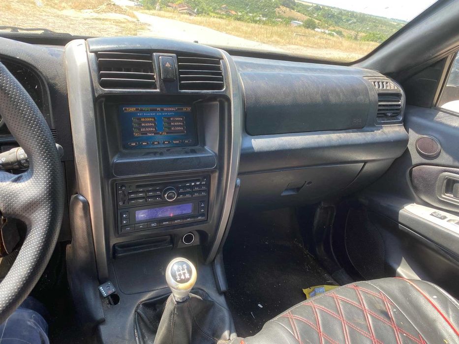 Great wall Hover H5 2.4 I НА ЧАСТИ грейт лол ховър х5 газ