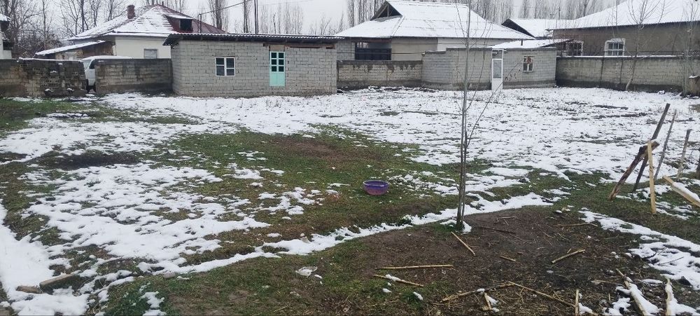 Участка сотилади,6 сотих