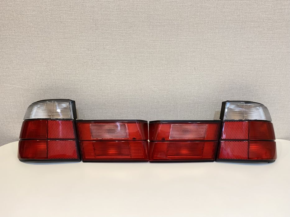 Фонари задние бмв Е34