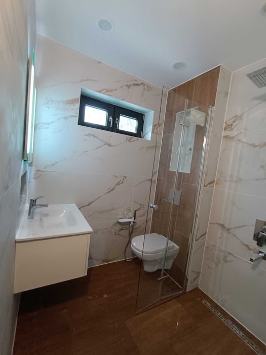 Ремонт на Бани Перник/София