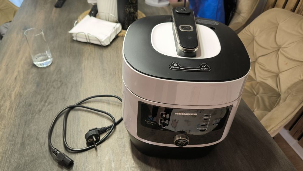 Мултикукакър Hainner 60