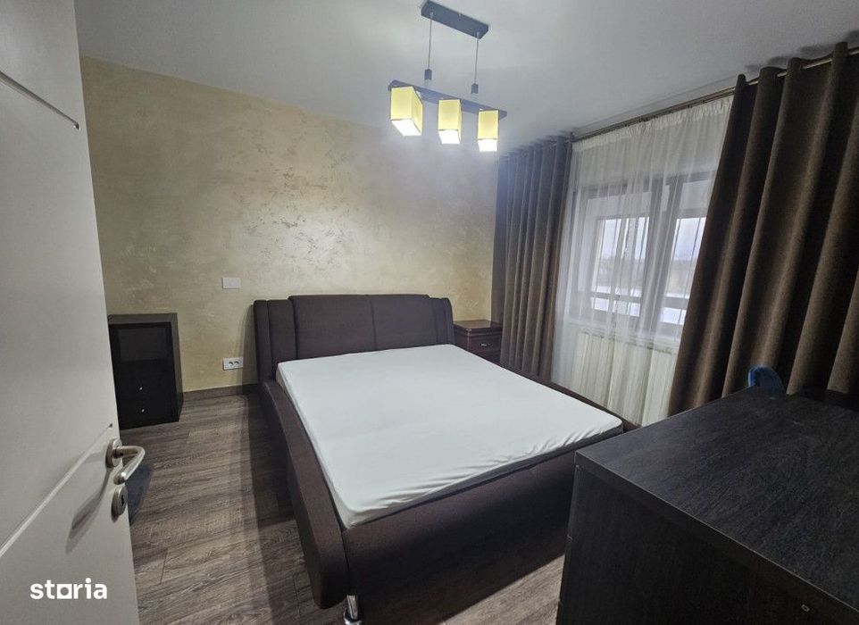 Apartament 3 camere Tatarasi , 70 metri, etaj 3 Cod:156453