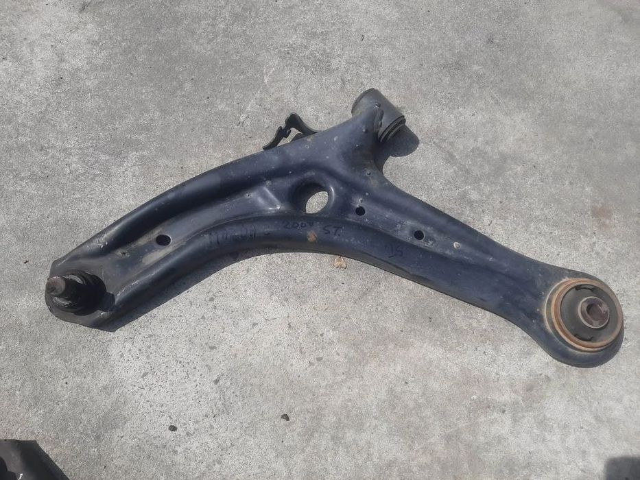 brat bascula stanga fata  mazda 2 de 1.3b