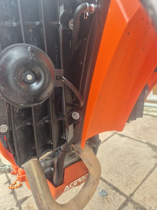 Ktm EXC 350 2022